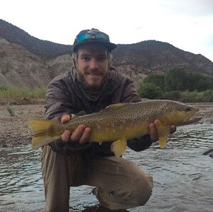 JP Modderno | Shop Manager and Guide